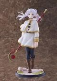 Frieren: beyond journey's end statuette pvc 1/7 frieren 22 cm