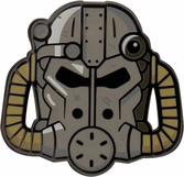 Fallout présentoir pin's mystery pin badge (12)