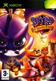 Spyro a Hero's Tail - XBOX