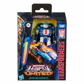 Transformers generations legacy united deluxe class figurine robots in disguise 2001 universe autobot 14 cm
