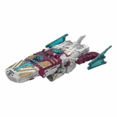 Transformers generations legacy united voyager class figurine cybertron universe vector prime 18 cm