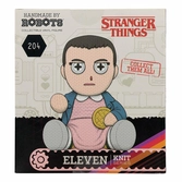 Stranger things figurine vinyle eleven 13 cm