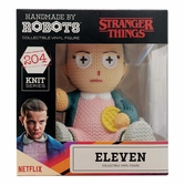 Stranger things figurine vinyle eleven 13 cm