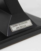 Cyberpunk: edgerunners réplique silverhand arm 30 cm