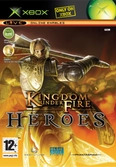 Kingdom under Fire Heroes - XBOX