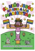 El niÑo jesus no odia a los mariquitas