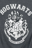 T-shirt Femme Harry Potter : Université Poudlard - XXL
