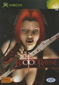Blood Rayne - XBOX