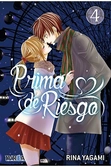 Prima de riesgo 04 (comic)