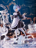 Rem winter maid image ver. amp fig. 27 cm re zero starting life in another world
