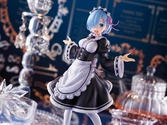 Rem winter maid image ver. amp fig. 27 cm re zero starting life in another world