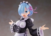 Rem winter maid image ver. amp fig. 27 cm re zero starting life in another world
