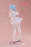Rem pretty angel ver. fig. 15 cm re zero starting life in another world