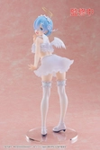 Rem pretty angel ver. fig. 15 cm re zero starting life in another world