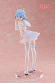 Rem pretty angel ver. fig. 15 cm re zero starting life in another world
