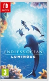 Endless ocean luminous swi vf - Switch