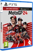 Moto gp 24 p5 vf - Jeux PS5