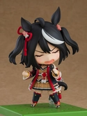 Uma musume pretty derby figurine nendoroid kitasan black 10 cm