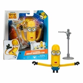 Moi, moche et méchant 4 assortiment figurines mega minion 10 cm (10)