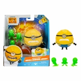 Moi, moche et méchant 4 assortiment figurines mega minion 10 cm (10)