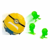 Moi, moche et méchant 4 assortiment figurines mega minion 10 cm (10)