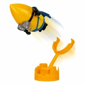 Moi, moche et méchant 4 assortiment figurines mega minion 10 cm (10)