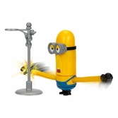 Moi, moche et méchant 4 assortiment figurines mega minion 10 cm (10)