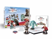Disney Infinity : pack de démarrage - 3DS