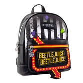 Image produit « Beetlejuice sac à dos »