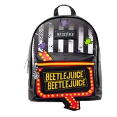 Beetlejuice sac à dos
