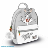 Looney tunes sac à dos bugs bunny what´s up doc
