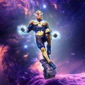 Marvel statuette art scale deluxe 1/10 nova 41 cm