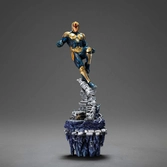 Marvel statuette art scale deluxe 1/10 nova 41 cm