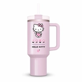 Hello kitty gobelet metal 1130 ml