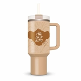 Disney gobelet metal le roi lion simba 1130 ml