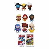 Marvel présentoir porte-clés sac à dos x-men classic series 2 (24)