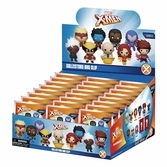 Marvel présentoir porte-clés sac à dos x-men classic series 2 (24)