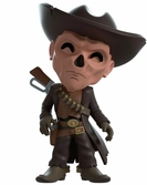Fallout vinyl figurine the ghoul 11 cm