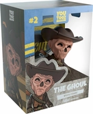 Fallout vinyl figurine the ghoul 11 cm