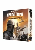The mandalorian adventures