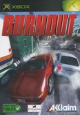 Burnout - XBOX