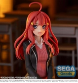 Itsuki nakano pm perching fig. 10 cm the quintessential quintuplets