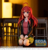 Itsuki nakano pm perching fig. 10 cm the quintessential quintuplets