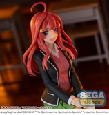 Itsuki nakano pm perching fig. 10 cm the quintessential quintuplets