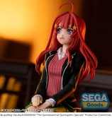 Itsuki nakano pm perching fig. 10 cm the quintessential quintuplets