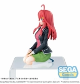 Itsuki nakano pm perching fig. 10 cm the quintessential quintuplets