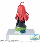 Itsuki nakano pm perching fig. 10 cm the quintessential quintuplets
