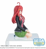 Itsuki nakano pm perching fig. 10 cm the quintessential quintuplets