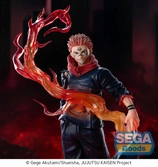 Sukuna fuga fig. 23 cm jujutsu kaisen luminasta