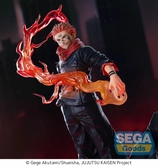 Sukuna fuga fig. 23 cm jujutsu kaisen luminasta